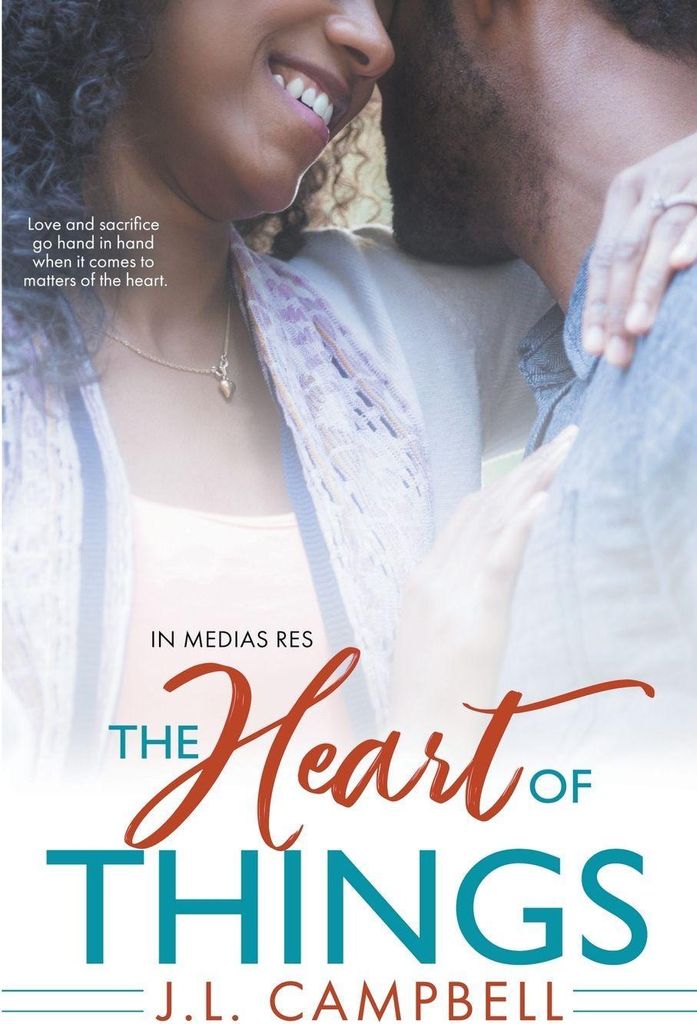 The Heart of Things