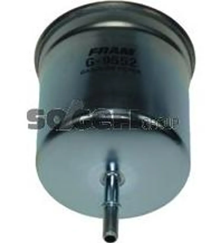 Filtre à carburant haute efficacité FRAM G9552 équivalent OE FS9271E
