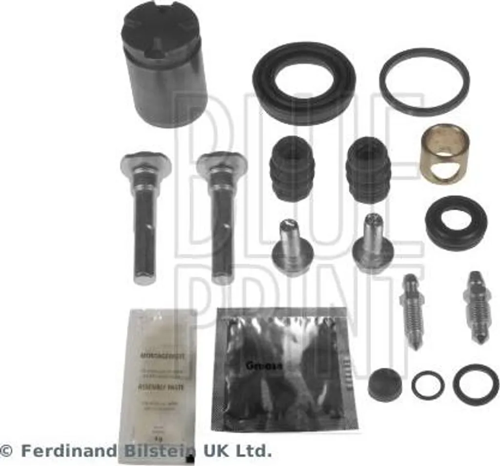 Kit de joints pour étrier de frein Blue Print ADN14565 Nissan Almera