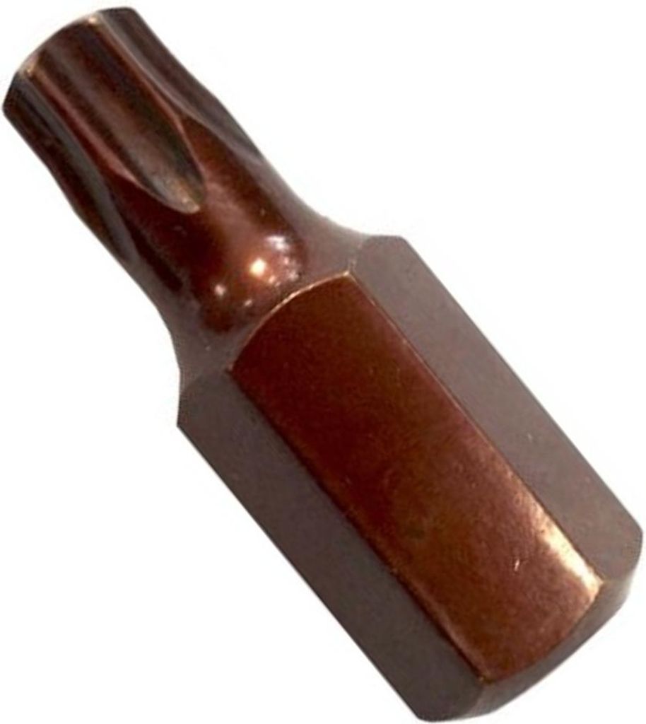 TORX-Bit T27x10mm L-30 Premium