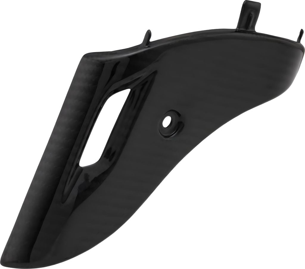 Gabelverkleidung SIP Style Carbon für Vespa Primavera, Sprint 50-150ccm