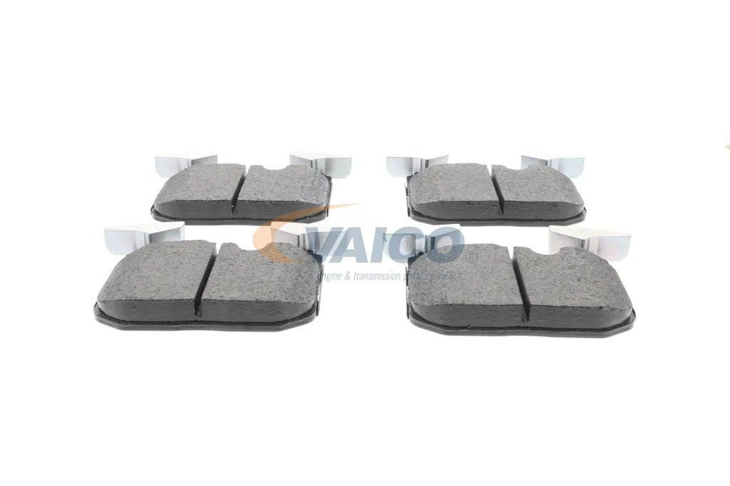 Kit freinage avant V20-3130 Q+ pour entretien et sécurité automobile