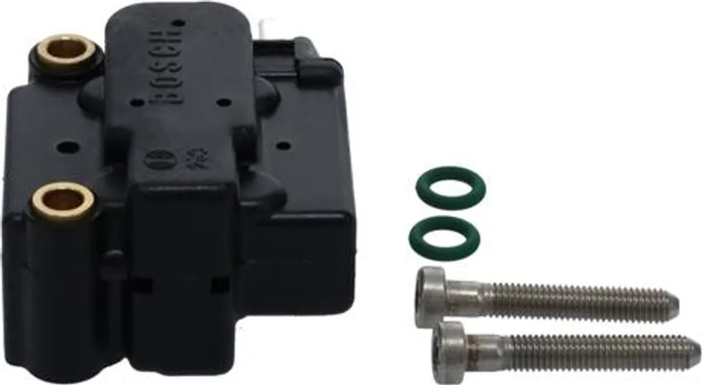 Régulateur de pression d'essence Bosch pour restaurer les performances
