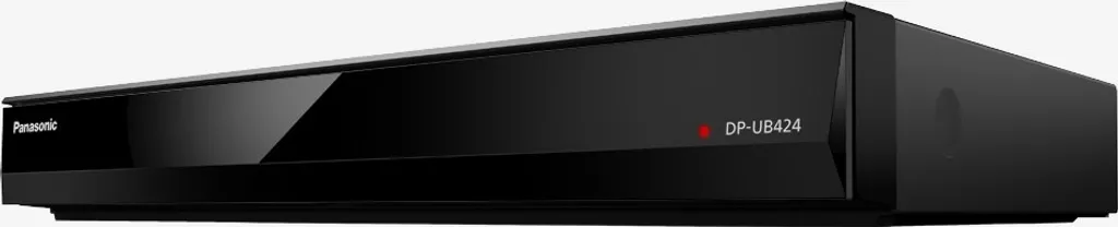 Lecteur Panasonic DP-UB424EGK : Cinéma 4K et Streaming UHD pour Salon Moderne - 7