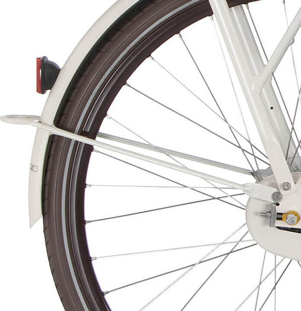 Cortina Fender Rod hinten 28 E-U4 Dawn