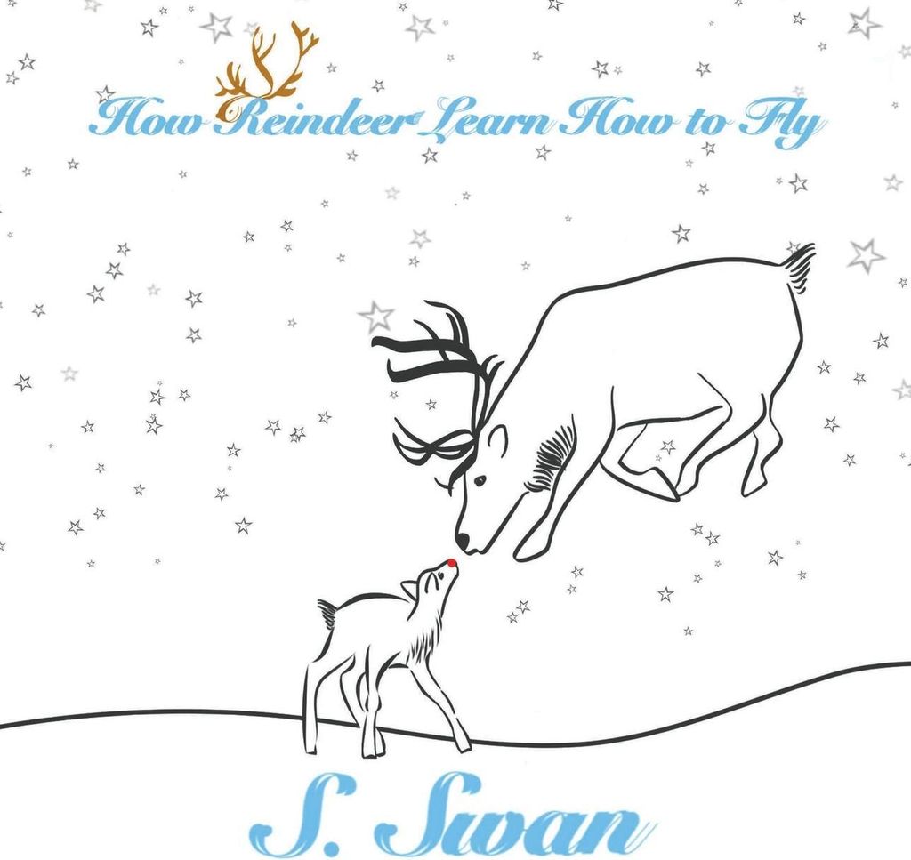 How Reindeer Learn How to Fly
