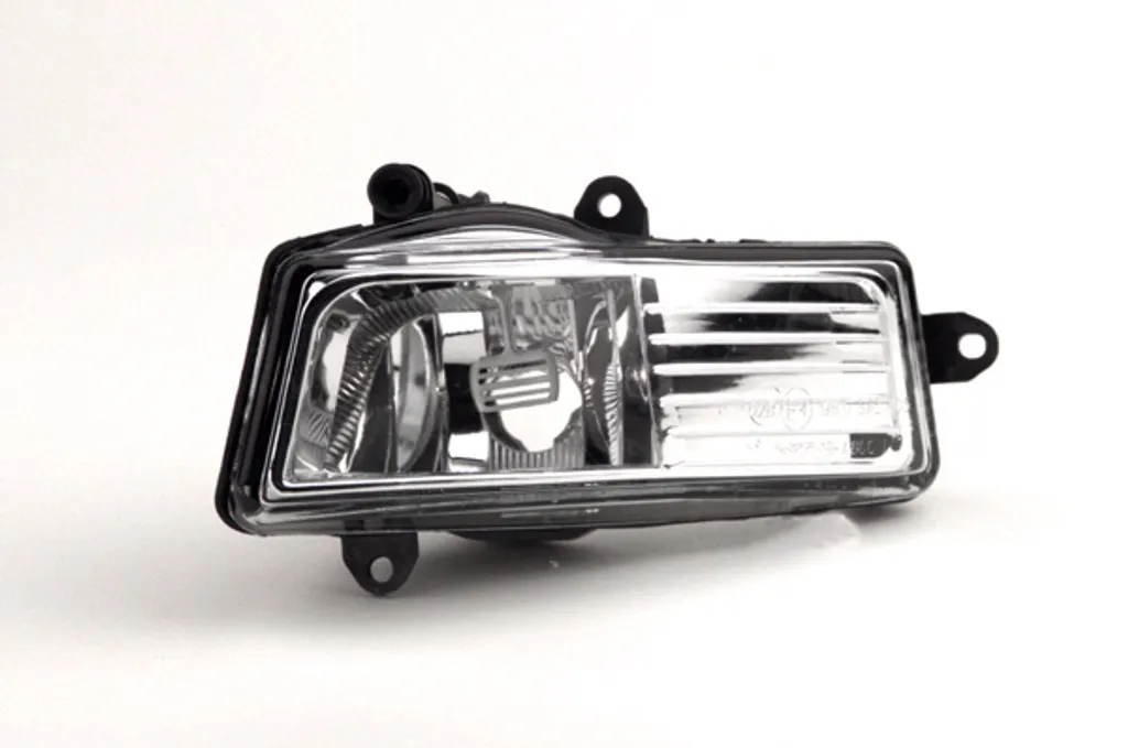 Set Fari Fendinebbia Johns per Audi A6 4F 10/08-03/11 | H11 Coppia