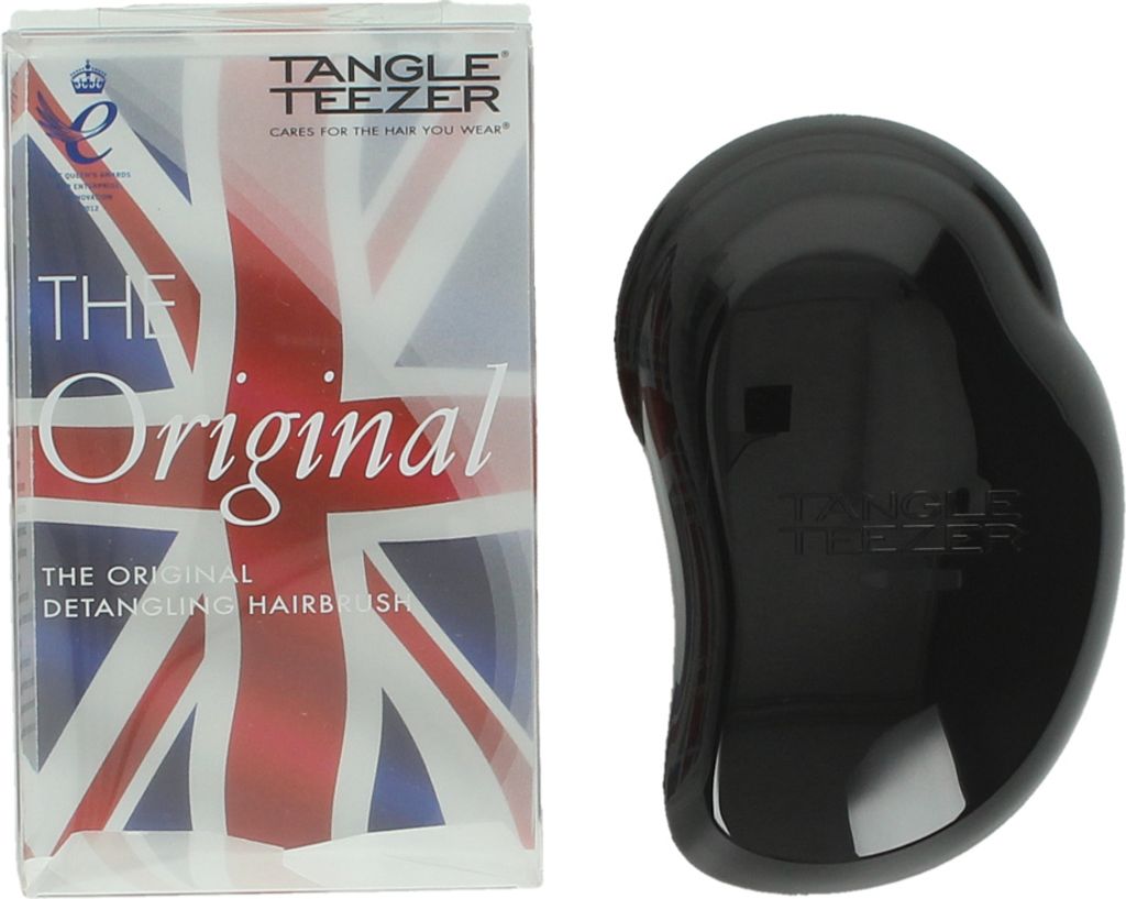 Tangle Teezer The Original, Universal, Paddelhaarbürste, Produktbild 