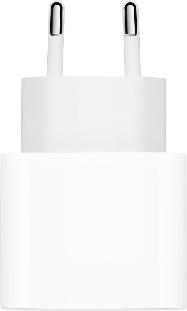 Apple 20W USB-C Power Adapter Ladegerät (USB-C) Produktbild 