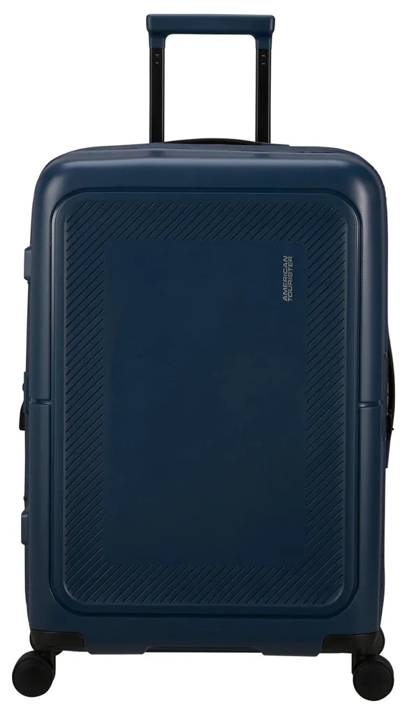 Valise Voyage 67cm Dashpop American Tourister - Parfaite pour l'Avion