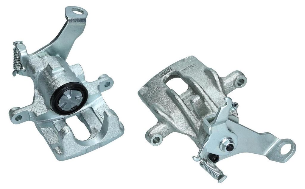 KAMOKA Bremssattel Hinten Rechts für FORD Fiesta Mk6 Schrägheck (JA8, JR8) Ø34mm JBC0963