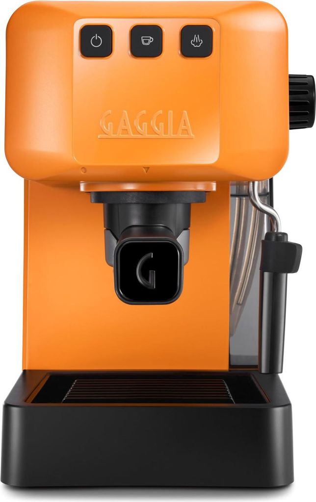 Gaggia EG2109/05 Manuelle Espresso-Kaffeemaschine 15 bar Produktbild 