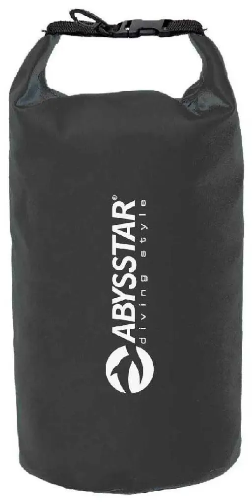 Sac étanche Abysstar 75L : Gardez vos affaires au sec en mer Noir