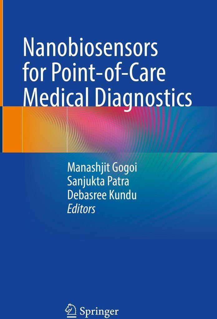 Nanobiosensors for point-of-care medical diagnostics