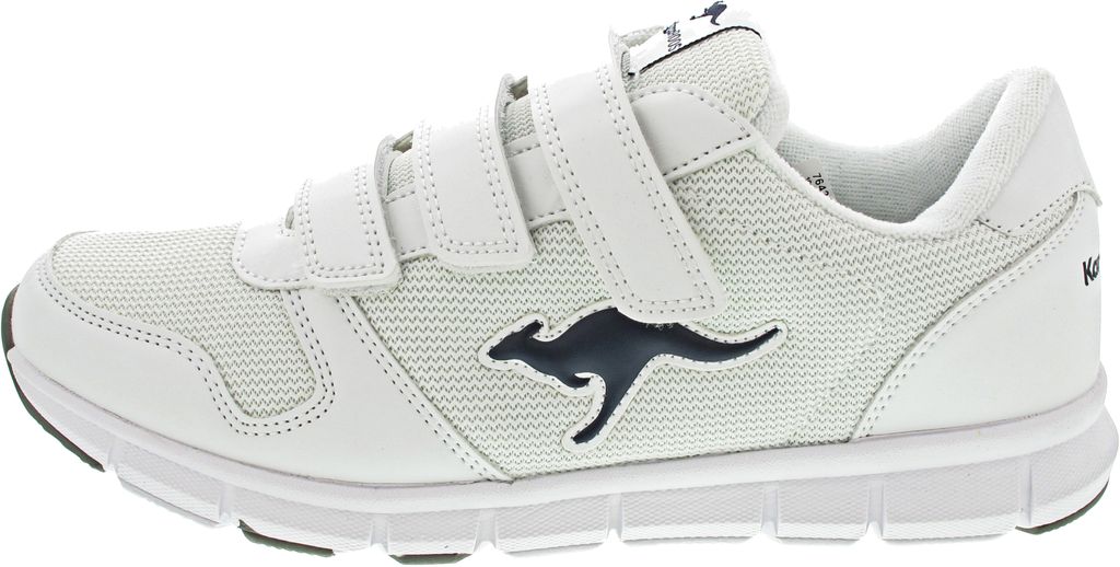 KangaROOS Sneaker low weiss 47 Produktbild 36