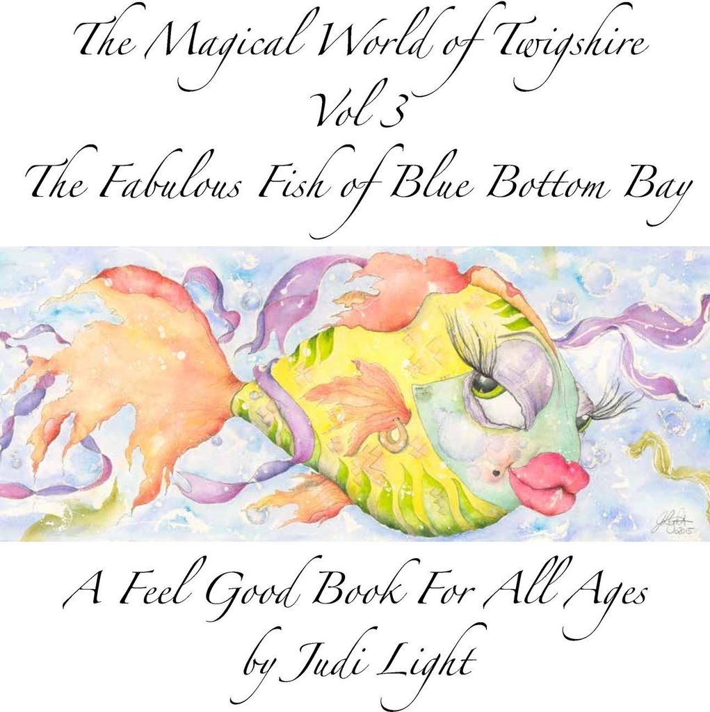 The Magical World of Twigshire Vol 3