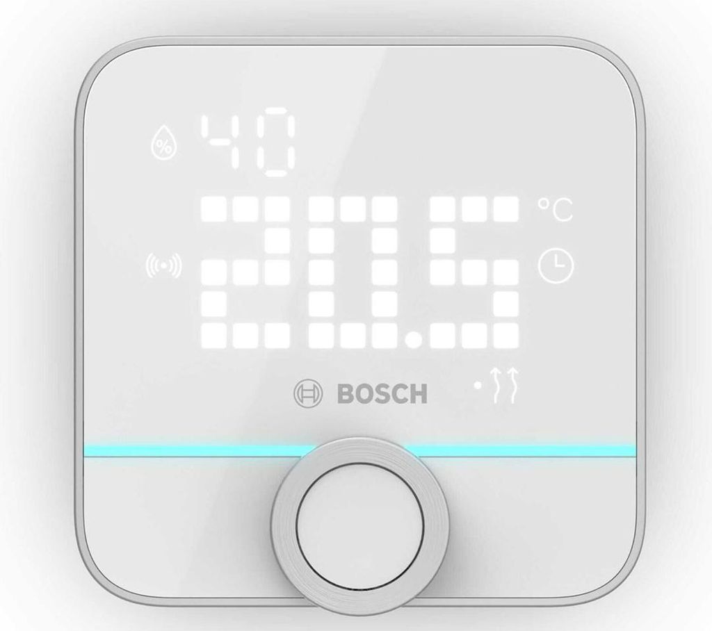 Bosch Smart Home Raumthermostat II Obrázok produktu 