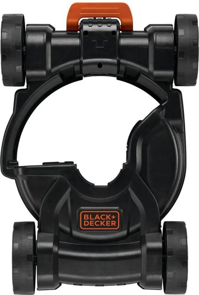 Base Multi-Trimmer 3-en-1 Black&Decker CM100 pour coupe-bordures