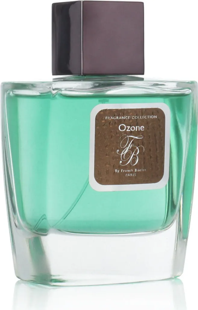 Franck Boclet Ozone Eau de Parfum 100 ml - Parfum Mixte Original