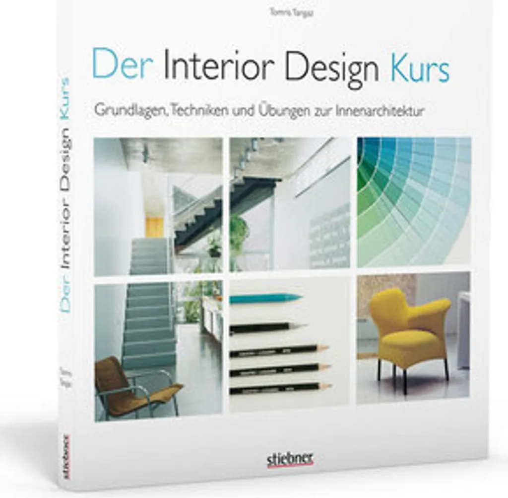Formation Design d'Intérieur : Guide Pratique avec Exercices et Techniques