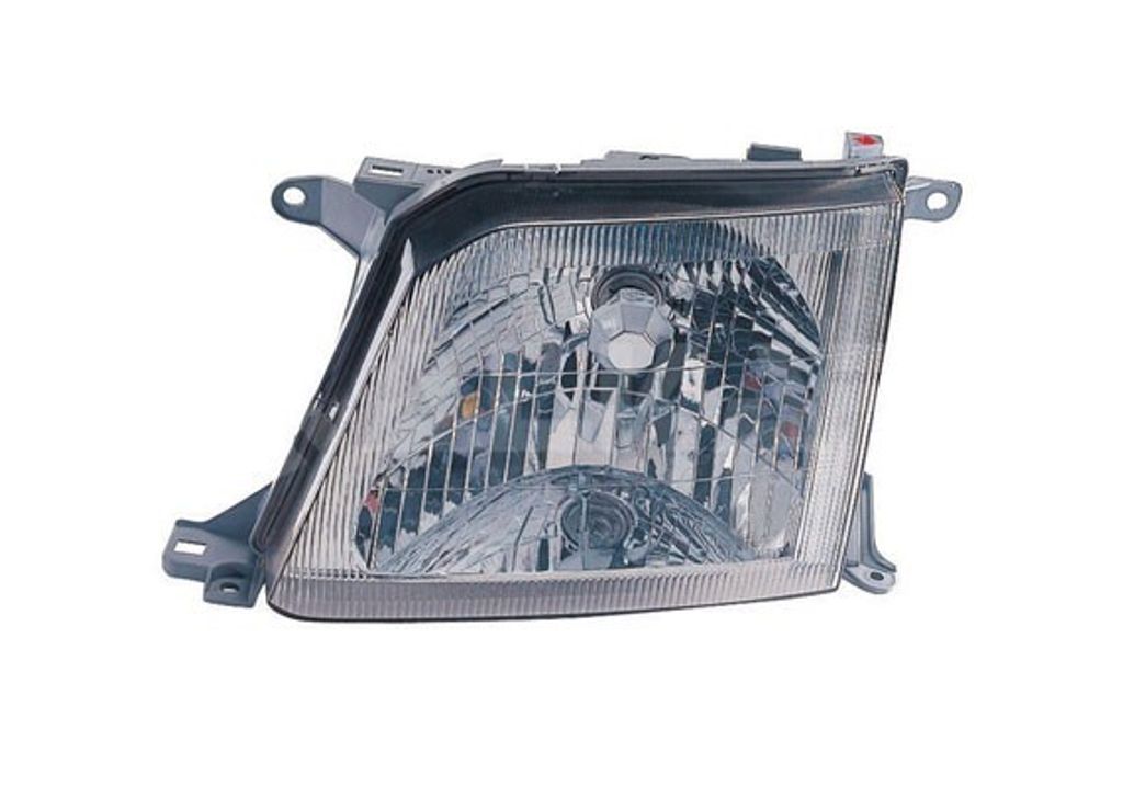 ALKAR Scheinwerfer Links für TOYOTA LAND CRUISER 90 (J9) 2705032