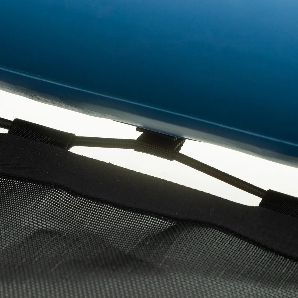 Jobe Infinity Water Hammock : Finis les Matelas Gonflables Instables - 3