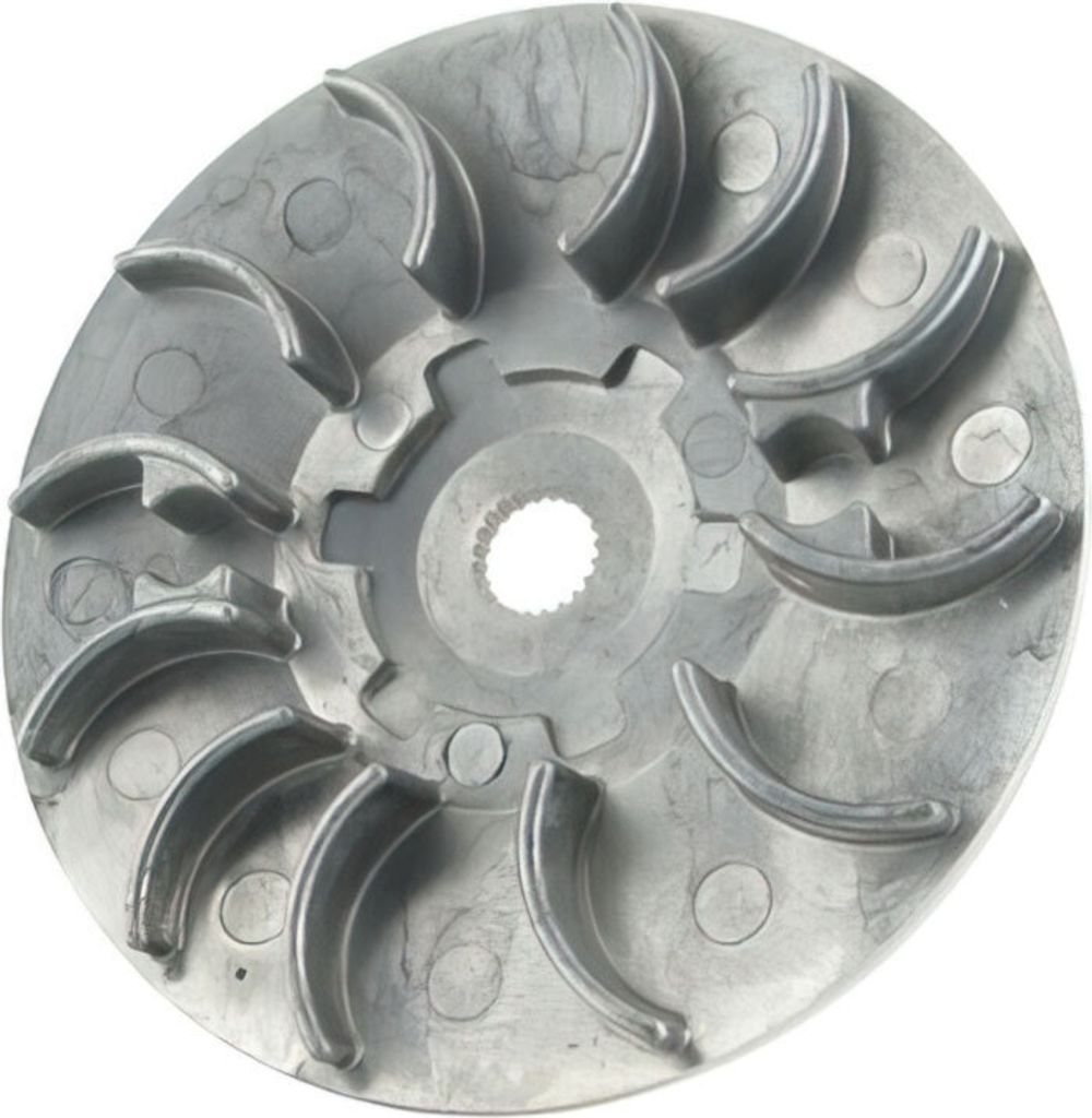 Fester Umlenkrollen für den Peugeot Horizontal Variator