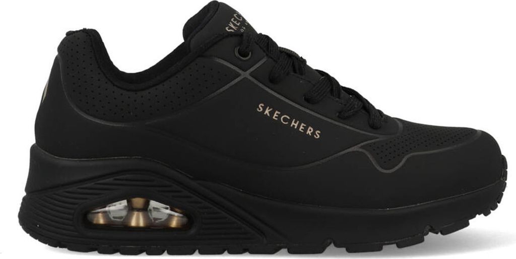 Skechers Obuv Unostand ON Air, 73690BBK Obrázok produktu 92
