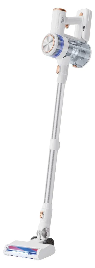 Aspirateur vertical sans fil Camry AD 7079 avec batterie rechargeable li-ion