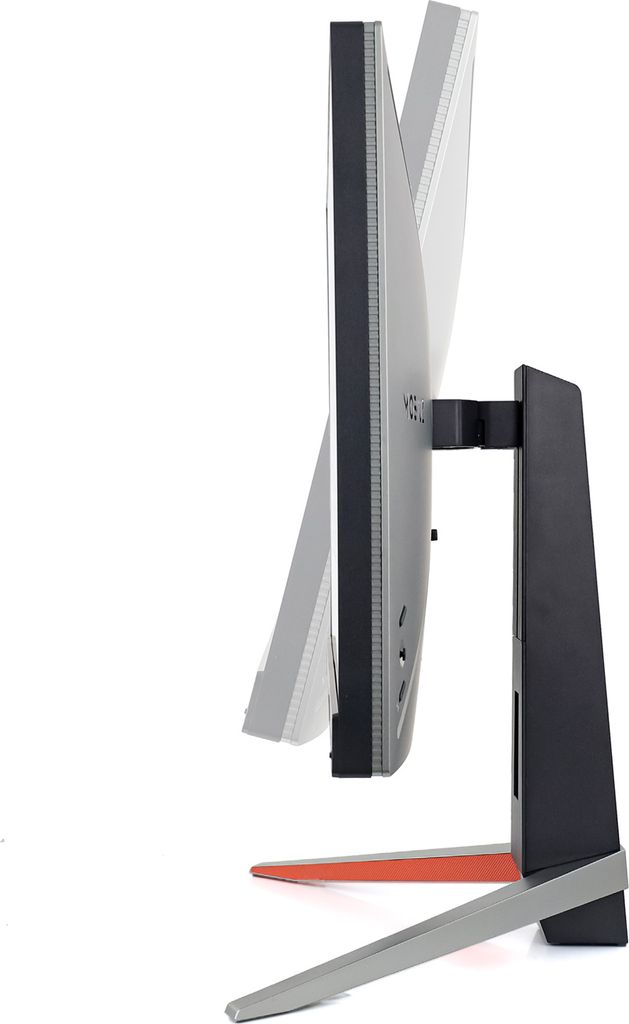 BenQ EX2710Q, 68,6 cm (27"), 2560 x 1440 Pixel, 2K Ultra Produktbild 5
