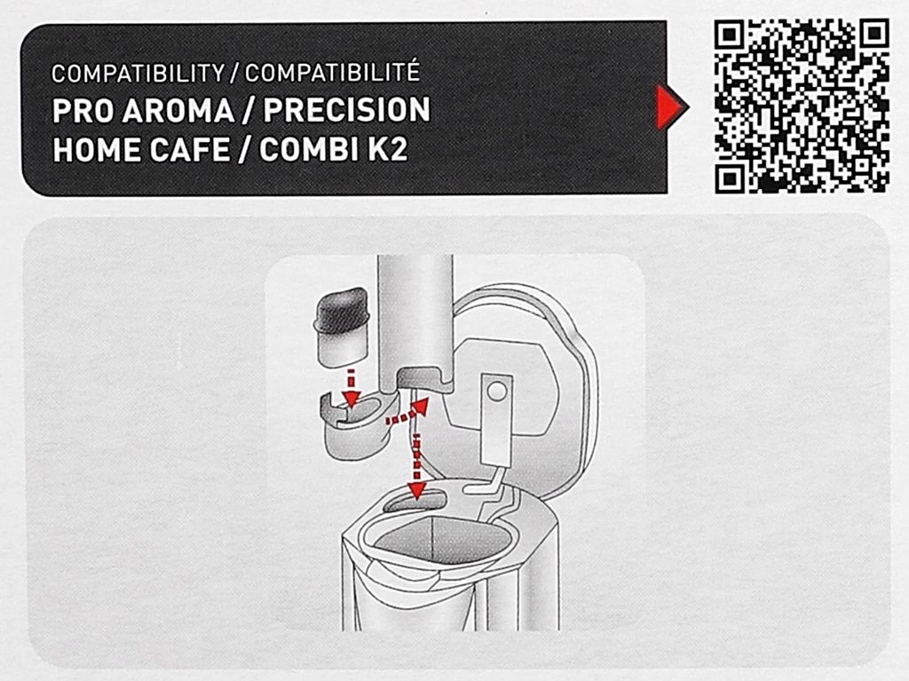 Filtro Addolcitore Anticalcare - Macchine per Caffè