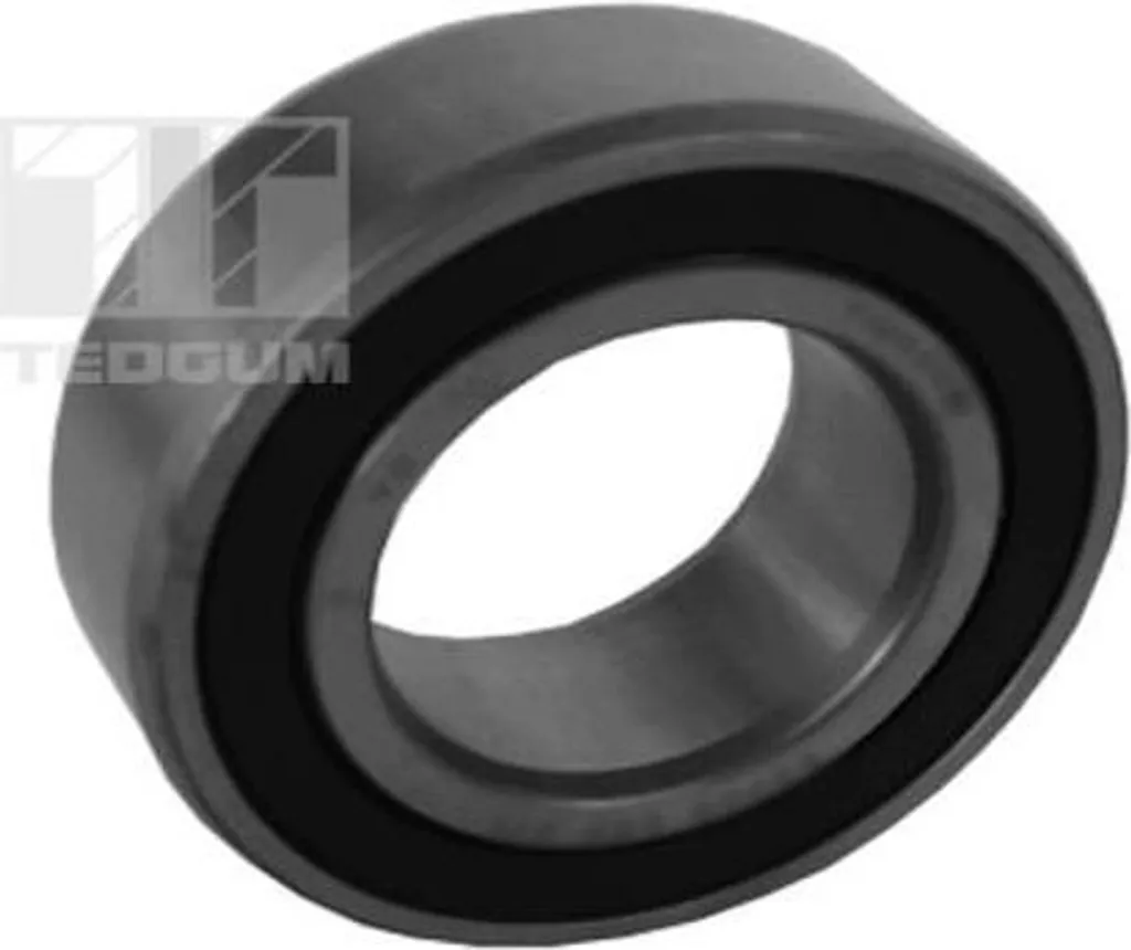 Roulement Central d'Arbre de Transmission compatible Touareg et A6