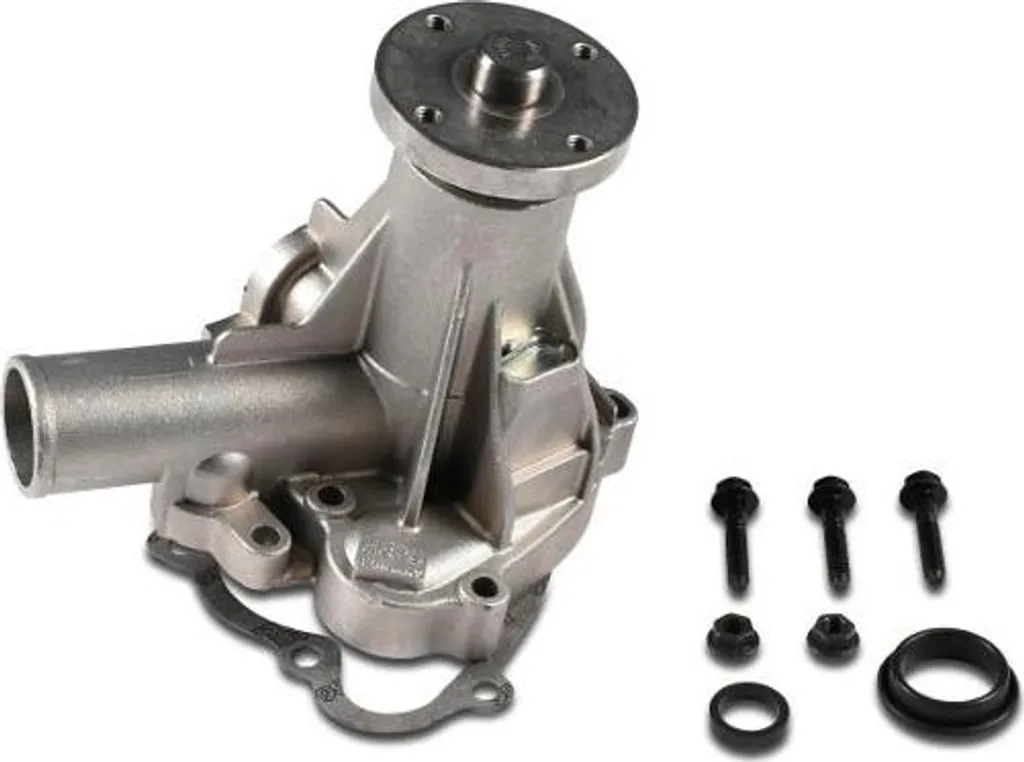 Pompe à eau de refroidissement moteur HEPU P053 compatible Volvo 740