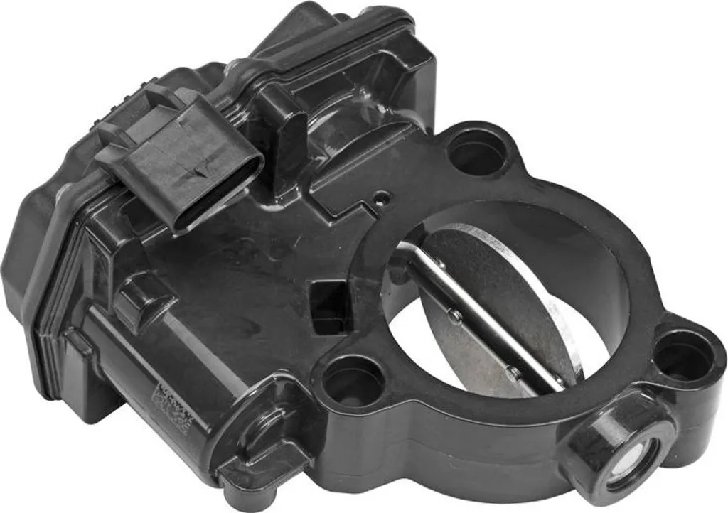 Corps de Papillon BMW Série 2 1.5D 2.0D Diesel - Pièce Moteur OE 15-