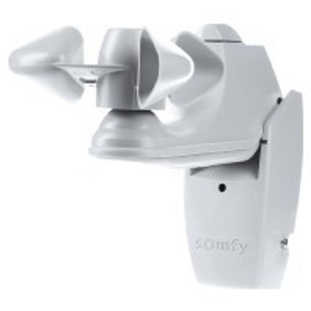 Somfy 1816091 Eolis io Windsensor (1816091)