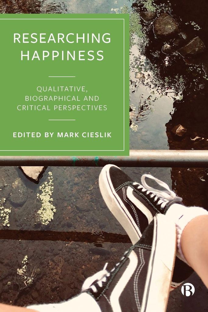 Researching Happiness – Lingua: Inglese