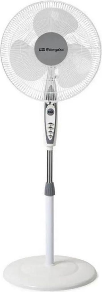 Orbegozo sf0147 Ventilateur sur pied Image du produit 