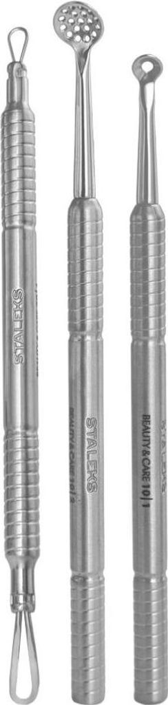 STALEKS PROFESSIONAL Clear Skin Set Tools Beauty & Care 30