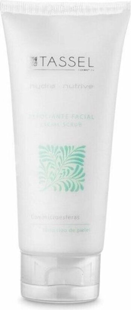 Eurostil Exfoliante Facial 100ml
