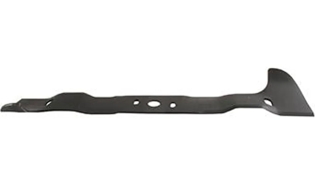 Lame gauche de rechange Husqvarna 107 cm contre herbe hachée
