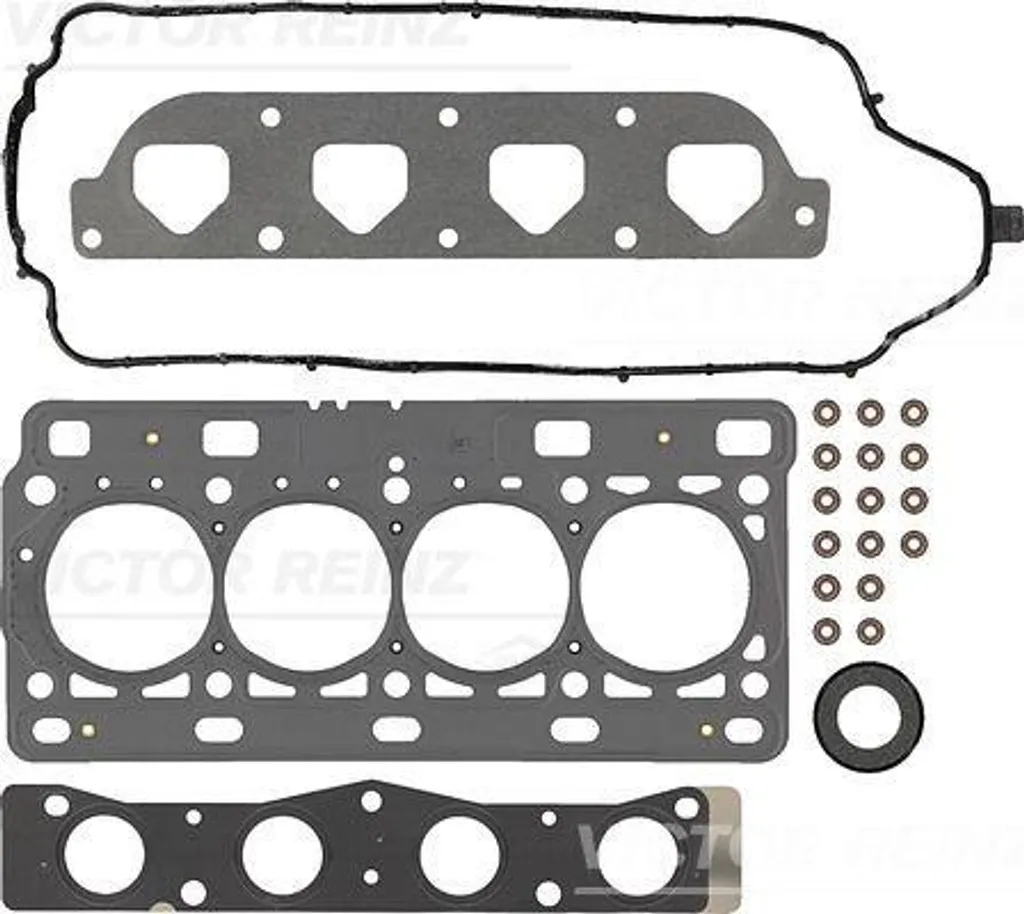 Kit étanchéité moteur Renault et Peugeot pour réparation de culasse