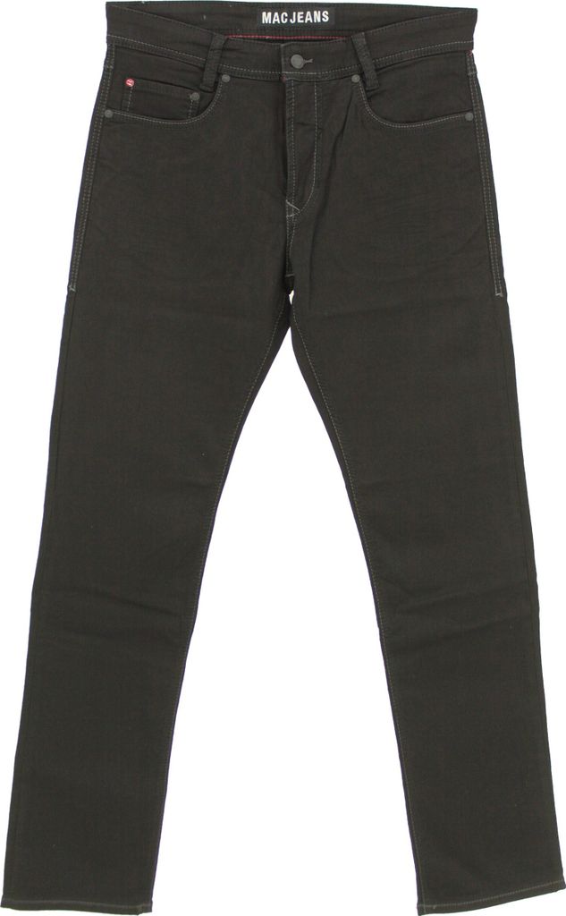 MAC JOG ́n Jeans black black clean H896 W32 / L30