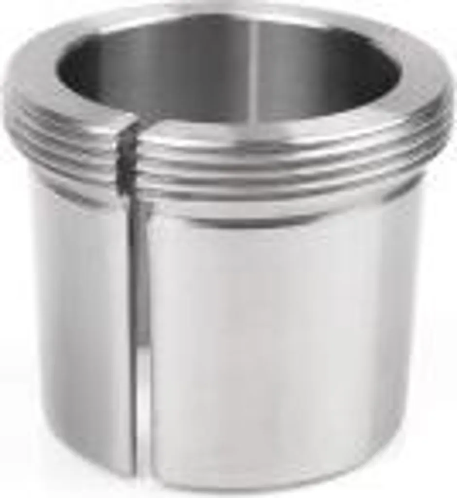 Douille d'extraction FAG AH3040 robuste en acier haute performance 102mm