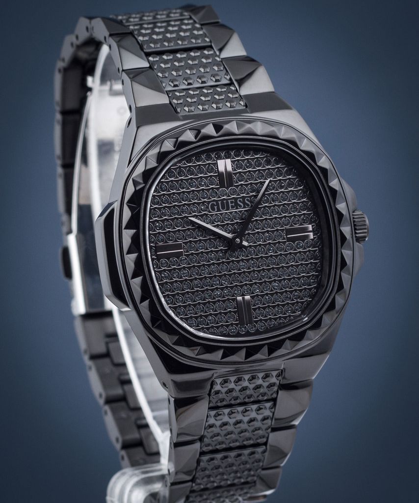 Montres Guess Rebellious pour femmes Image du produit 