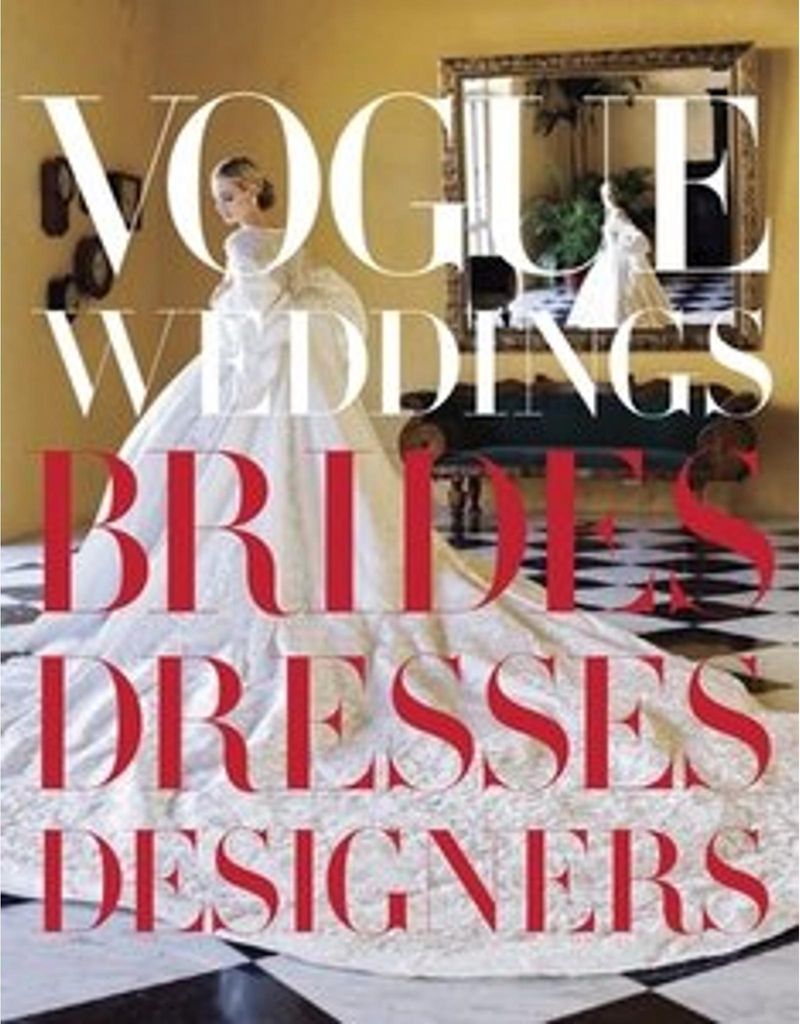 Vogue Weddings Produktbild 