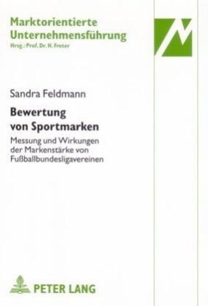 Bewertung von Sportmarken