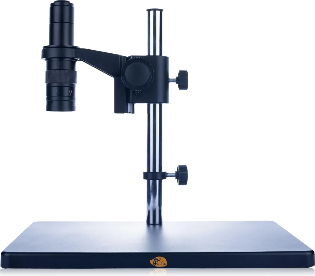 Inspectez vos circuits avec le Microscope Rosfix Earth Pro MCEP-0,5X