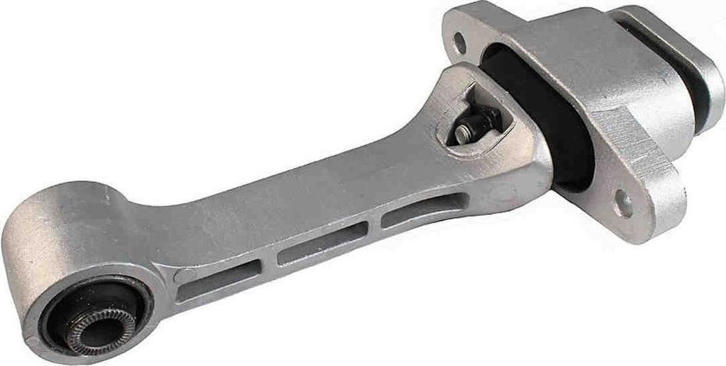 METZGER Motorlager Gummimetalllager Hinten für HYUNDAI ix35 (LM, EL, ELH) 8053872