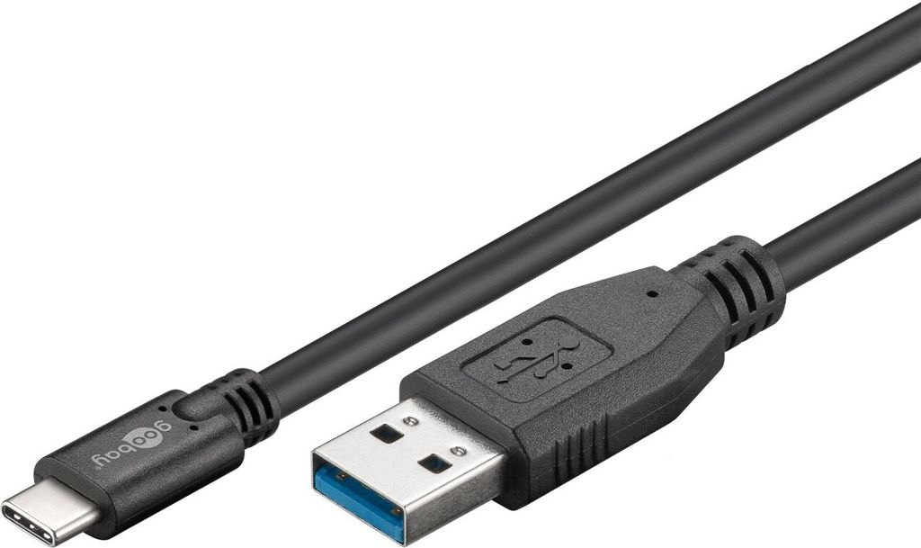 EFFIZIENTE DASH CAM USB A Stecker Mini B 5 Pin 1 5 M Daten Ladegerät
