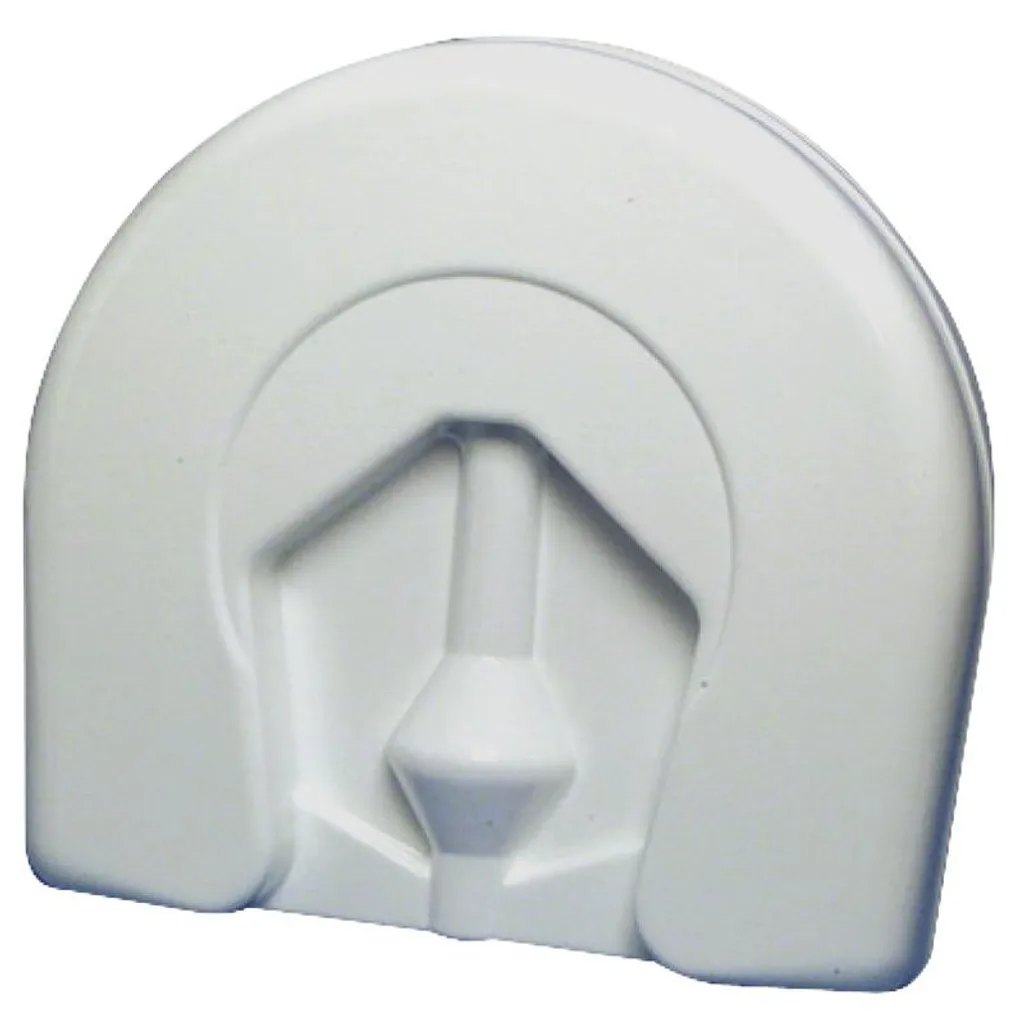 Anneaux de levage de sabot pour maintenance et stockage en boîtier blanc